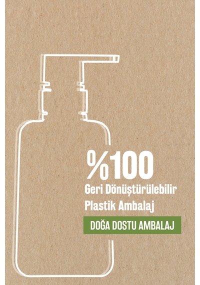 Olivos Doğal Zeytinyağlı Hamam Kokulu Banyo ve Duş Jeli 3 x 750 ML