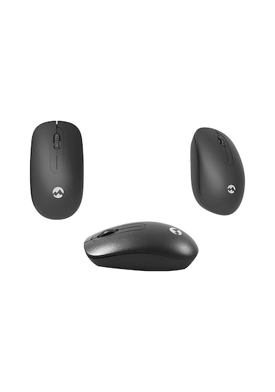 Everest KM-2510 Kablosuz Q Multimedia Klavye Mouse Set
