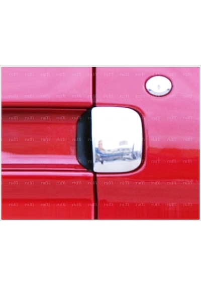 Peugeot Partner Krom Kapı Kolu 5 Kapı 1996-2008 Arası P.Çelik