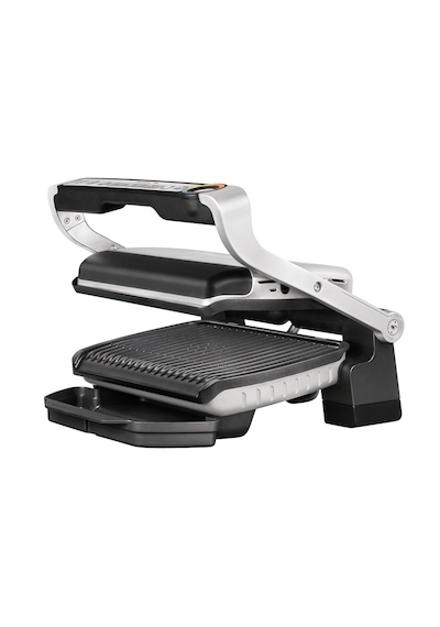 Tefal GC720D Optigrill 2000 W Tost Makinesi