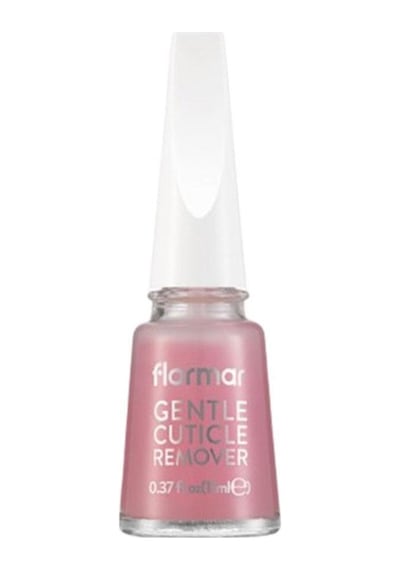 Flormar Gentle Cuticle Remover Redesign Tırnak Eti Temizleyici