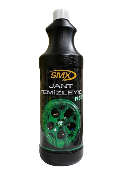 Smx Neon Jant Temizleyici 1 Lt