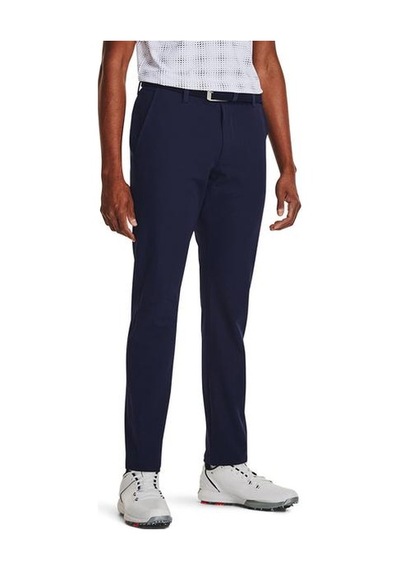 Under Armour Drive Tapered Erkek Lacivert Pantolon