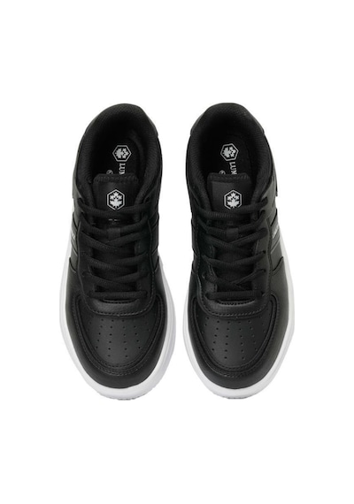 Lumberjack 4W FREYA WMN 4PR Kadın  Siyah Sneaker