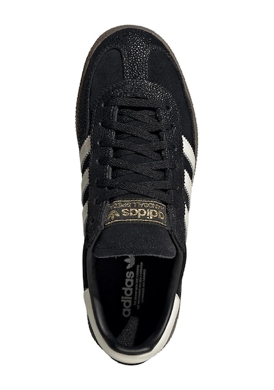 Adidas Handball Spezial Kadın Siyah Spor Ayakkabı Kı2176