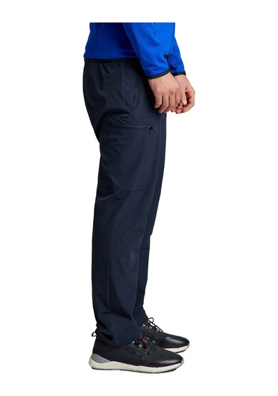 Slam Slam Tech Cargo Pant Erkek Mavi Pantolon W13 Lacivert