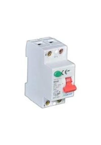 Xkoren Xkr3 2p-30 40a 30ma Kaçak Akım Koruma Rölesi