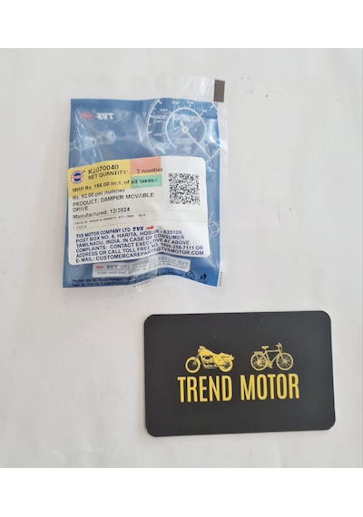 Kızak Ön Debriyaj 3lü Set - Tvs Jupiter 125 & Tvs Ntorq Oem