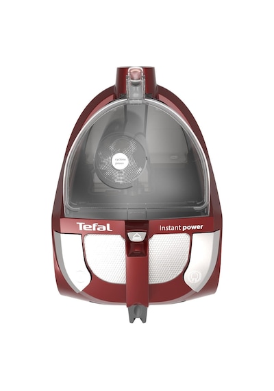 Tefal UW3823 Instant Power 890 W Toz Torbasız Elektrikli Süpürge