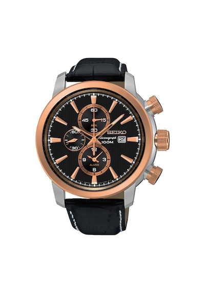 Seiko SNAF58P Erkek Kol Saati