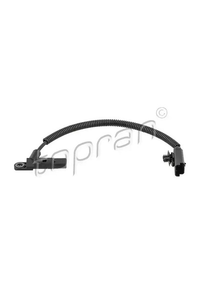 Ford Courier Eksantrik Sensoru 1.5 Tdci 2014-2023 Topran 623124001