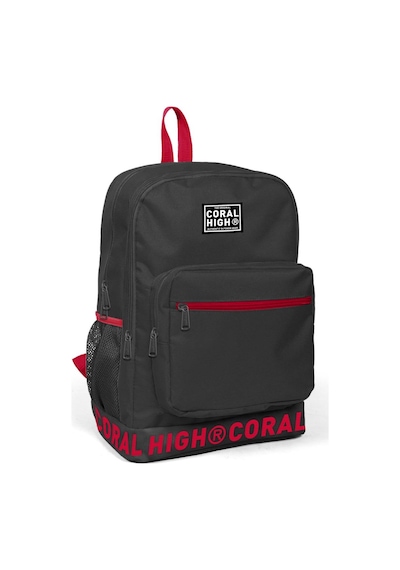 Coral High Sırt Çantası Usb+aux Soketli 24105