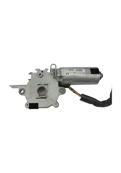 Mercedes C W203 2000-2011 Sunroof Motor Dişlisi Yağı 0390200011