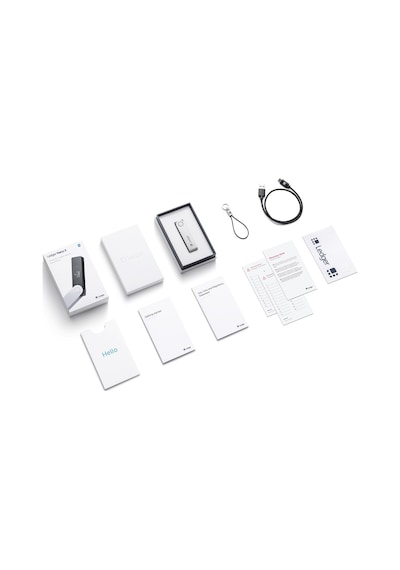 Ledger Nano X Kripto Para Cüzdanı