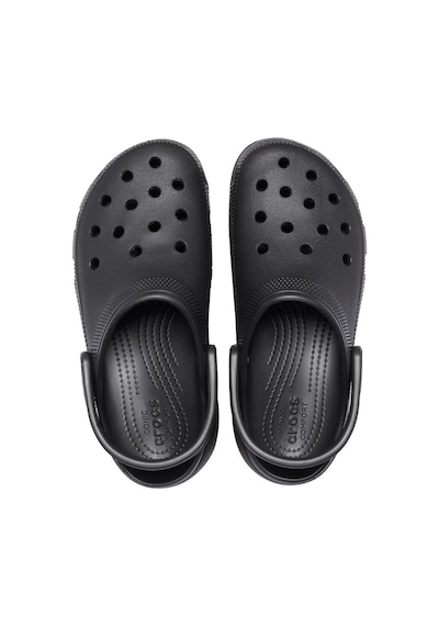 Crocs Kadın Classic Platform Clog W Terlik Sandalet