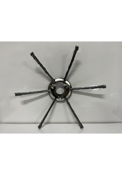 Greentech Motorlu Tırpan Telli Başlık 6 Lı-44747