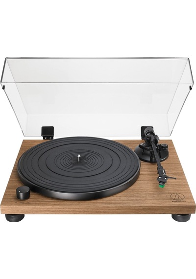 Audio-technica At-lpw40wn Manuel Kayış Tahrikli Pikap