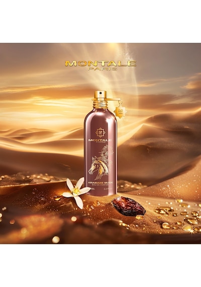 Arabians Musk Edp 100ml Diğer