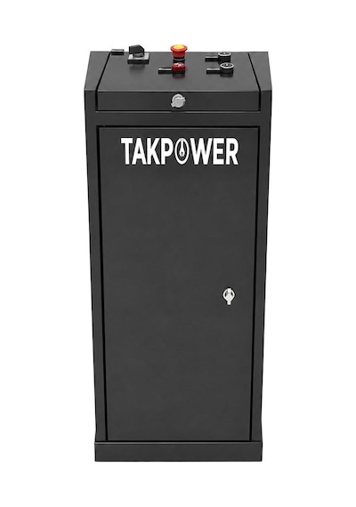 Takpower Motosiklet Hidrolik Kaldırma Lifti Kilitli 1000 Kg