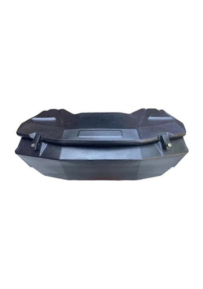 Atv Çanta Cv 180 Arwic Cv000038 - Segway 1000 Cc Siyah Kırmızı