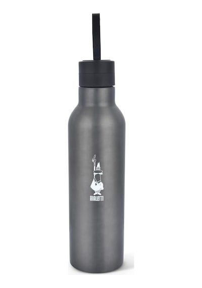 - Termal Şişe - 750ml - Koyu Gri Renk - Paslanmaz Çelik - Çift Katmanlı - 12 Saat 24 Saat Soğuk Tutar - Hava Geçirmez Vidalı Kapak Özelliği - Özel Silikon Conta Sayesinde Sızdırmaz Şişe Açık Beyaz - Termal Şişe - 750ml - Koyu Gri Renk - Paslanmaz Çelik - Çift Katmanlı - 12 Saat 24 Saat Soğuk Tutar - Hava Geçirmez Vidalı Kapak Özelliği - Özel Silikon Conta Sayesinde Sızdırmaz Şişe Açık Beyaz