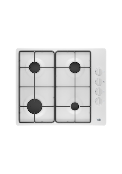 Beko BSOMD D 611EB Set Üstü Ocak