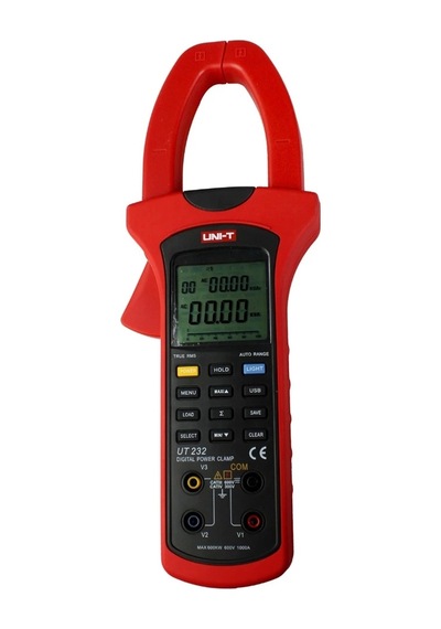 Uni-T UT 232 Dijital Pensampermetre