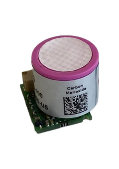 Honeywell 4CO-500 Karbonmonoksit Gaz Sensörü CLE-0052-400