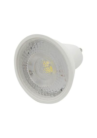 Sunlight Led Çanak Spot Ampul 4W Gu10 Beyaz 6500K 5 Adet