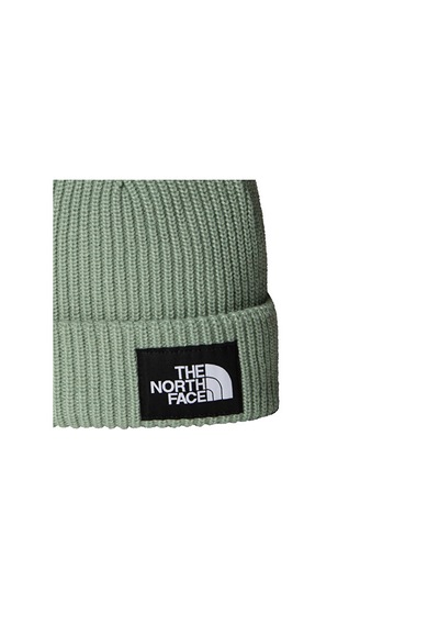 The North Face Salty Lined Beanie Unisex Outdoor Beresi Nf0a8cgzbq11 Yeşil Yeşil