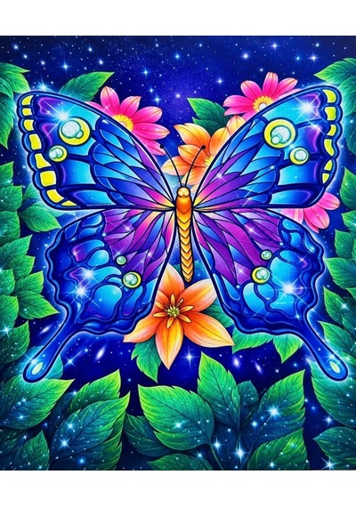 5d Elmas Boncuk Taş Işleme Mozaik Goblen Kit Kanvas Tablo 50x40cm Gc91185 Diamond Painting