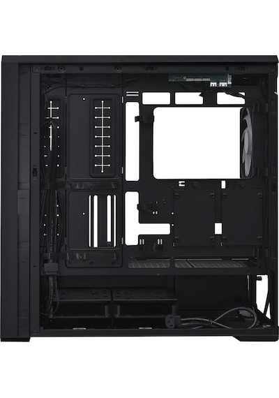Lian Li Lancool 217 Inf Siyah E-atx Mid-tower Kasa Akak0llı0086