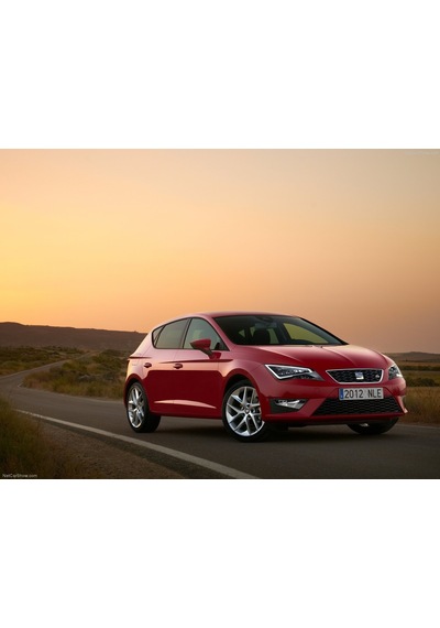 Seat Leon 3 13-20 Sağ Arka Dış Kapı Kolu Kapağı Bademi 5G0839168