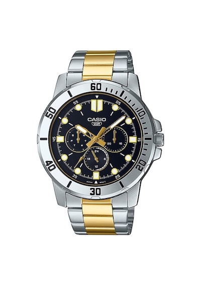 Casio MTP-VD300SG-1EUDF Erkek Kol Saati