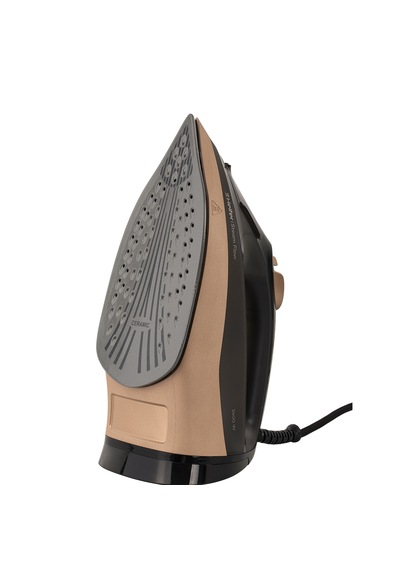 Heifer Steam Flow 2400 W Seramik Tabanlı Buharlı Ütü