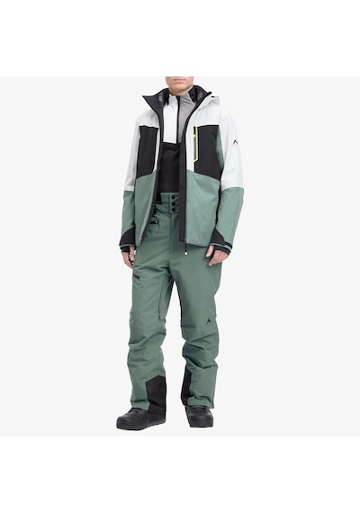 Mc Kinley Mckinley Felias Erkek Gri Kayak Montu 432492 Gri