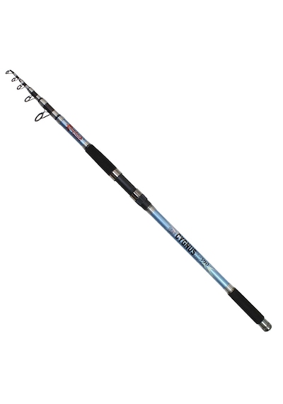 Captain 1683 Cygnus Tele Surf Kamış 100-200gr Atar Standart - 420 Cm