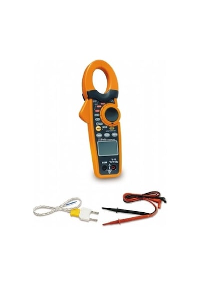 Amperometrik Mengene Multimetre 1760pa/ac N11.1709