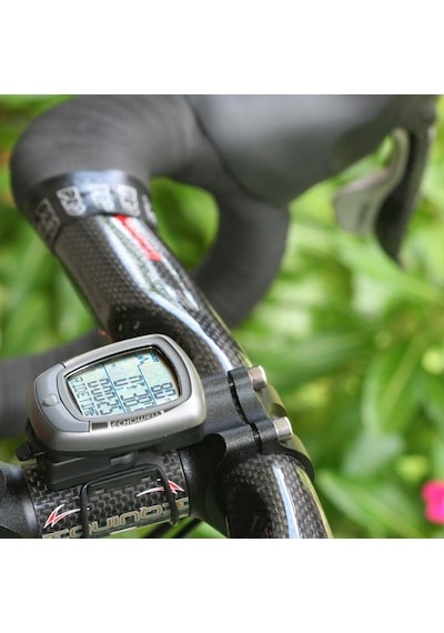Echowell Km Saati Eca3 46 Fonk Kablosuz/Altımeter/Heart Rate/Sıca