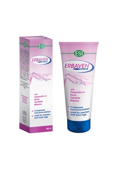 Erbaven Fresh Gel 100 ML