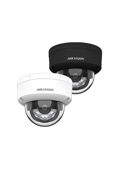 Hıkvıson 4mp Ds-2cd2143g2-lı S 2u 2.8mm 30metre Sesli Ip67/ık10 Smart Hıbrıt Dome Ip Kamera