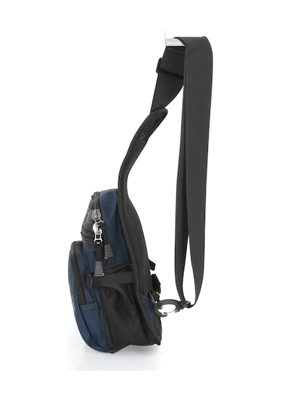Baggaj Cs24161 Çapraz Sırt Çantası Blue