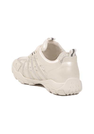 Krıste Bell Kristebell K262-1049 Z Beyaz Kadın Spor Ayakkabı