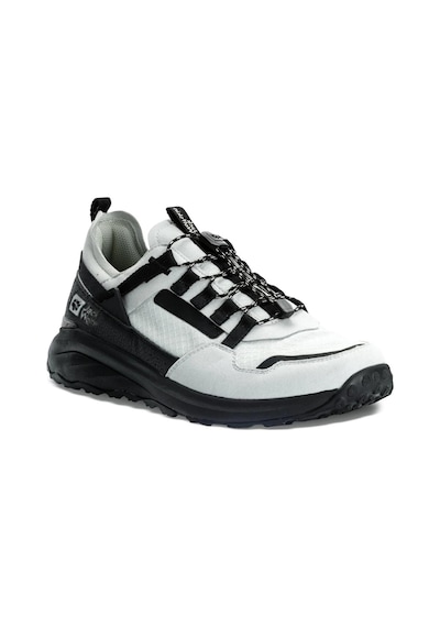 Jack Wolfskin 4057011 Dromoventure Athletic Low M Gri Erkek Ayakkabı Gri