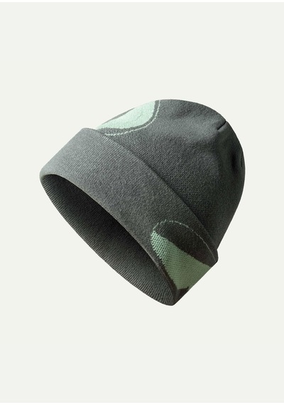 Kaft Unisex Bere Niong, Storm Mavi