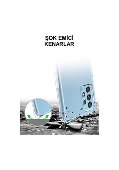 Kılıf Thin Fit - Acs04314 Diğer