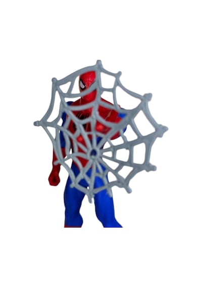 Ethem Oyuncak Spider-man Tekli Figür 2158-1