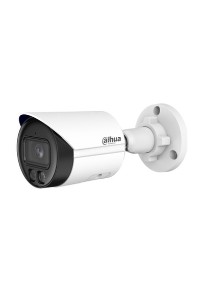 Dahua 6mp Bullet 2.8mm Ip Kamera Ipc-hfw2649s-s-ıl