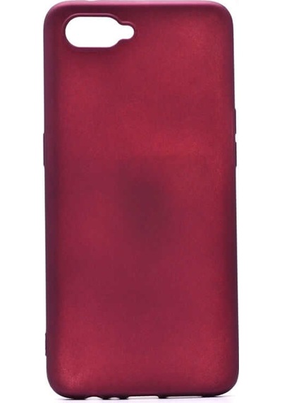 Oppo Rx17 Neo Kilif Soft Mat Premier Case 394917224