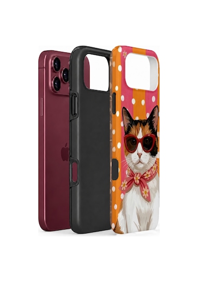 Velvoria Valestra Turuncu Retro Kedi Apple Apple iPhone Uyumlu 18 Pro Max Darbe Korumalı Kılıf Valestra Select - Turuncu Retro Kedi Velvoria Valestra Turuncu Retro Kedi Apple Apple iPhone Uyumlu 18 Pro Max Darbe Korumalı Kılıf Valestra Select - Turuncu Retro Kedi